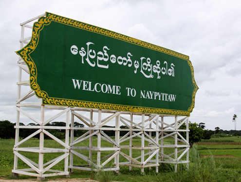 UWSA to send delegation to Naypyidaw
