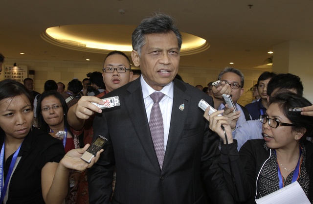 ASEAN head lauds by-elections amid reports of interference