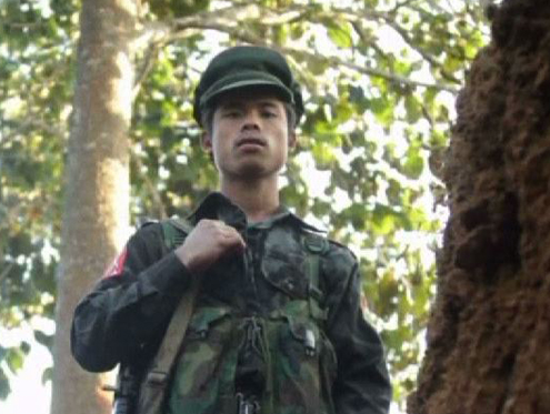 KIA-Burmese army clash 'fiercest in history'