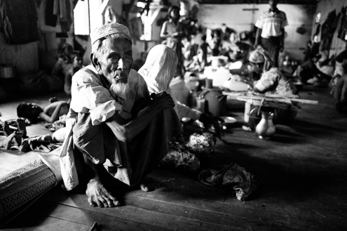 Burma needs a practical long-term policy for the Rohingya issue