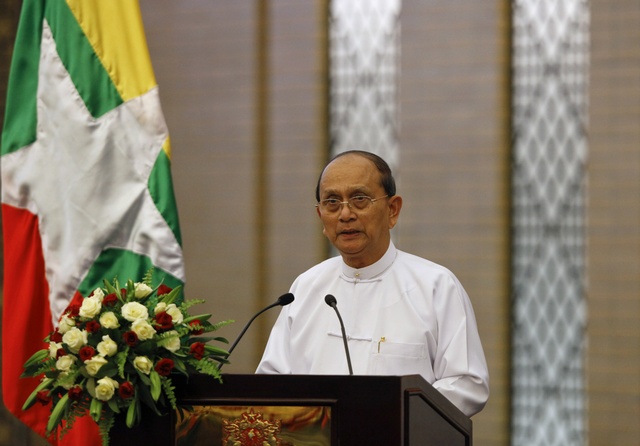 Is Burma on the right path to reform?