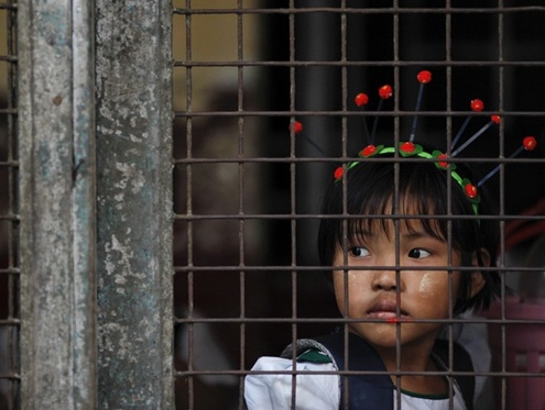 Political reforms must address Burma’s failing schools