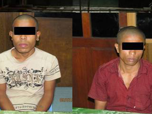 Rangoon police arrest Bangladeshi nationals for ‘defaming’ Buddhism