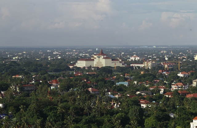 Foreign investors call for land price regulation in Burma