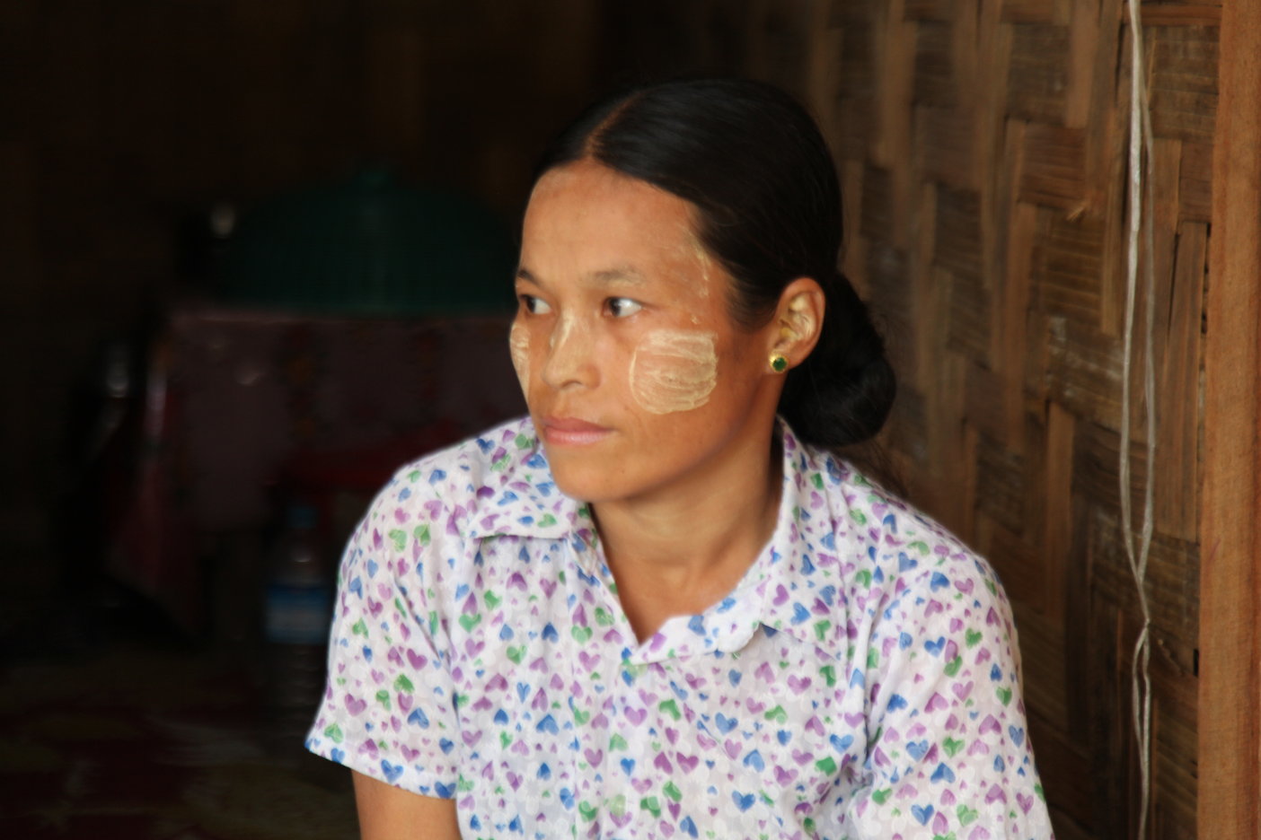 Four Kachin IDPs sentenced for ‘unlawful association’ 