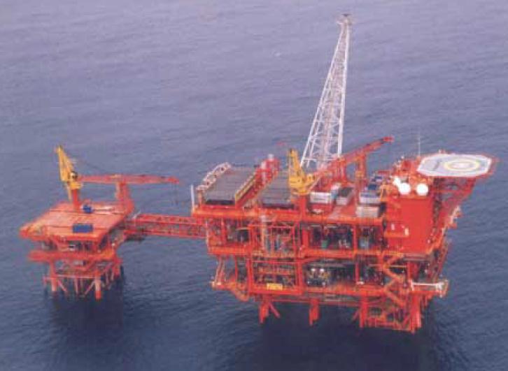 Australian firm strikes record Burma offshore gas reserve