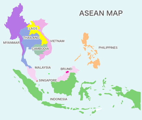 Burma to chair 280 ASEAN meetings in 2014 
