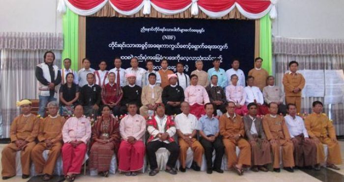 Ethnic groups call for greater role in electoral process