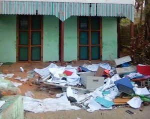 Sittwe riot damages Arakanese image: RNDP leader 