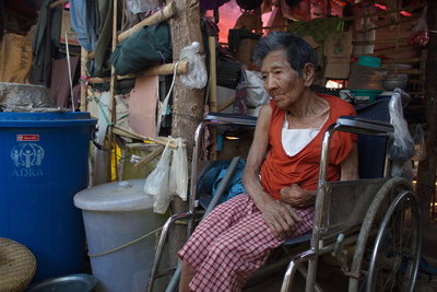 Meikhtila: one year on and 8,000 remain in IDP camps