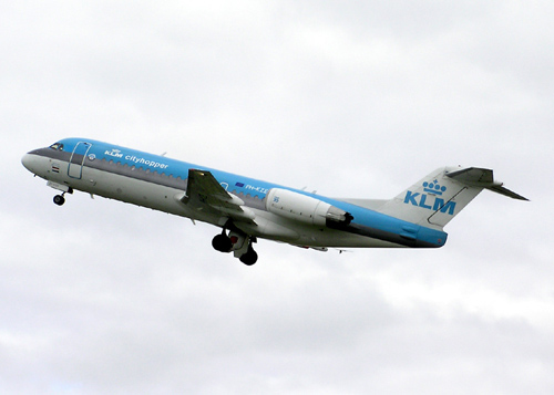 US govt fines Fokker $21 m for violating sanctions