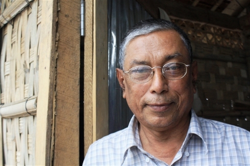 Sittwe court extends Rohingya activist’s detention, again