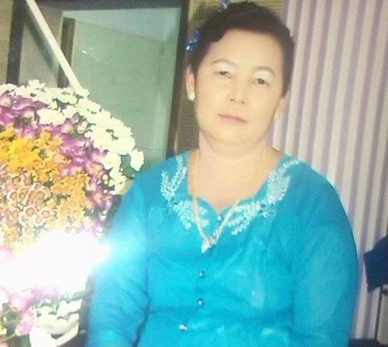 Latpadaung: Khin Win’s family demand justice