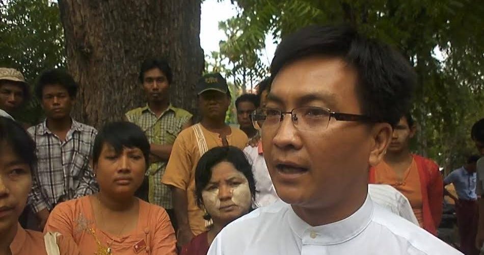 Acquittals and new charge in pagoda rally case