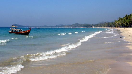 Burma anticipates continued tourism boom in 2015