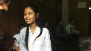 Phyu Hnin Htwe