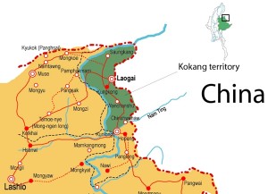 Kokang Special Region