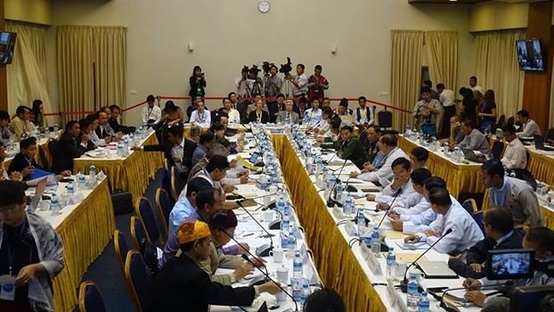 Ceasefire talks: leaders pledge compromise