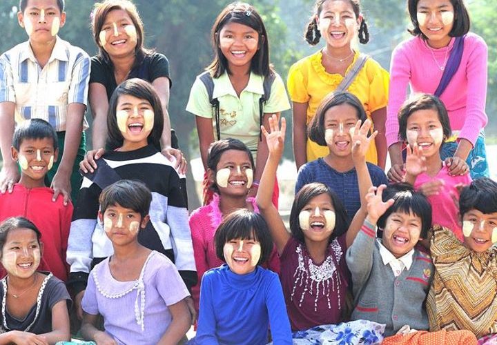 Australia pledges $2.5m to UNICEF for Burmese children