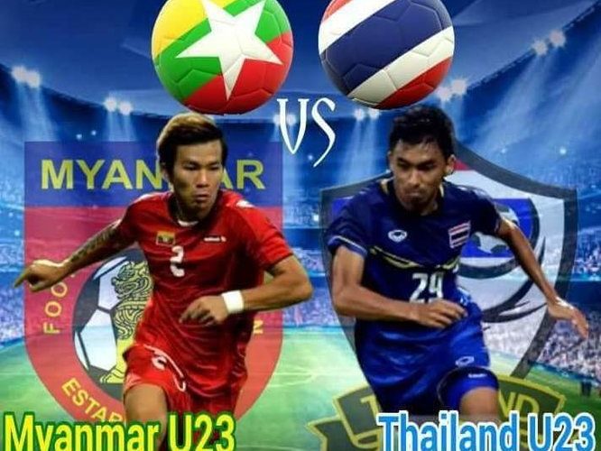 Fever pitch: all eyes on Sea Games football final