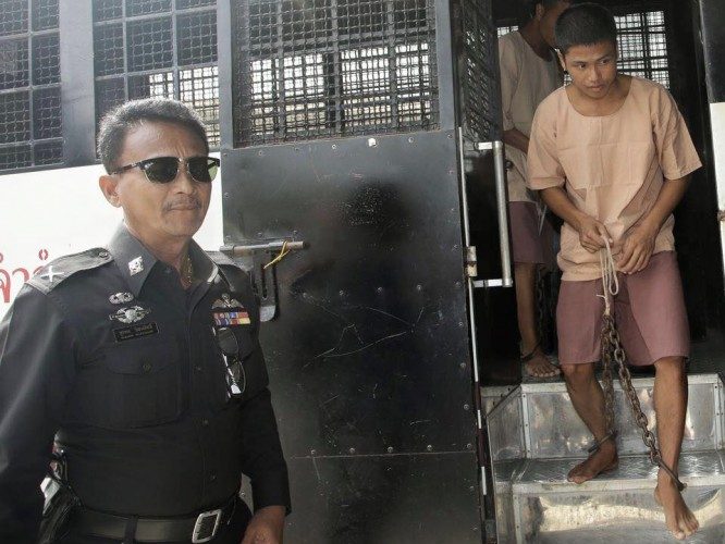 Koh Tao murders: Judge to rule on DNA retesting
