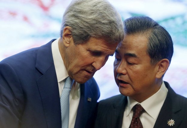 US launches quiet diplomacy to ease South China Sea tensions