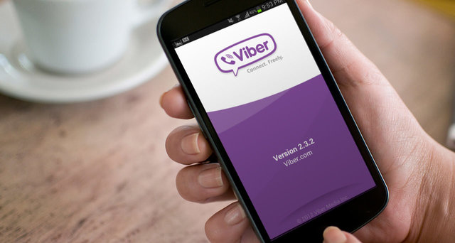 Viber leads Facebook & Skype in Burma– but is it safe?