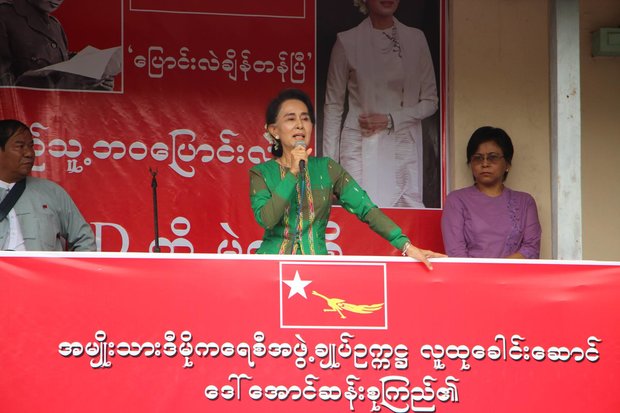 OPINION: NLD strategy may backfire on Burma
