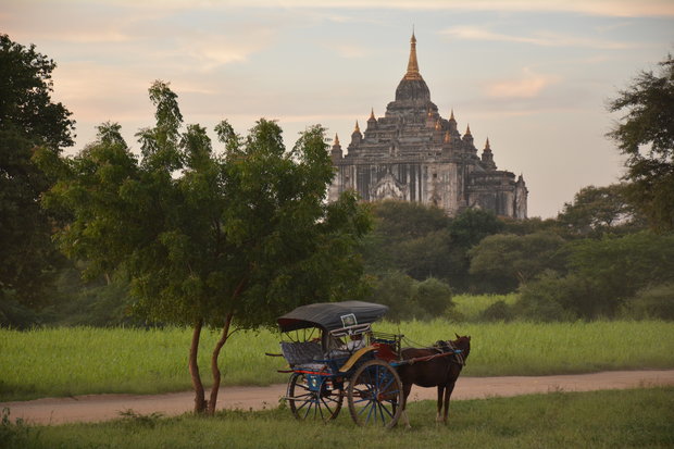 Burma ‘2015 Destination of the Year’, says TTG