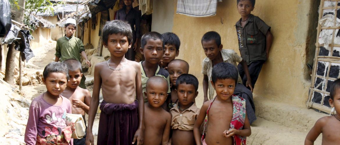 Suu Kyi govt must not continue state persecution of Rohingya