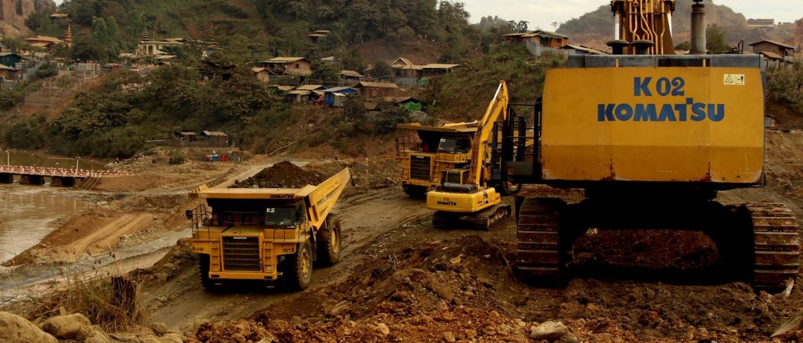 Mining ministry shrugs off safety concerns