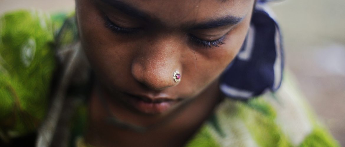 Breaking the silence on youth depression in Burma
