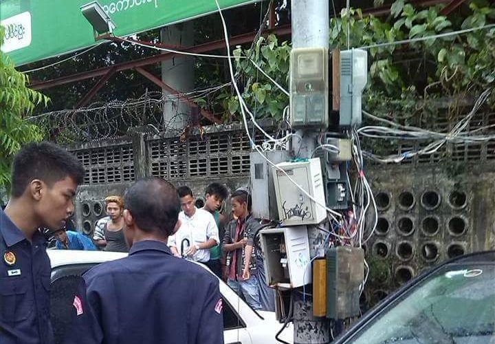 Another child dies in latest electrocution incident