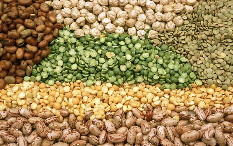 India turns to Burma, Africa for pulse imports