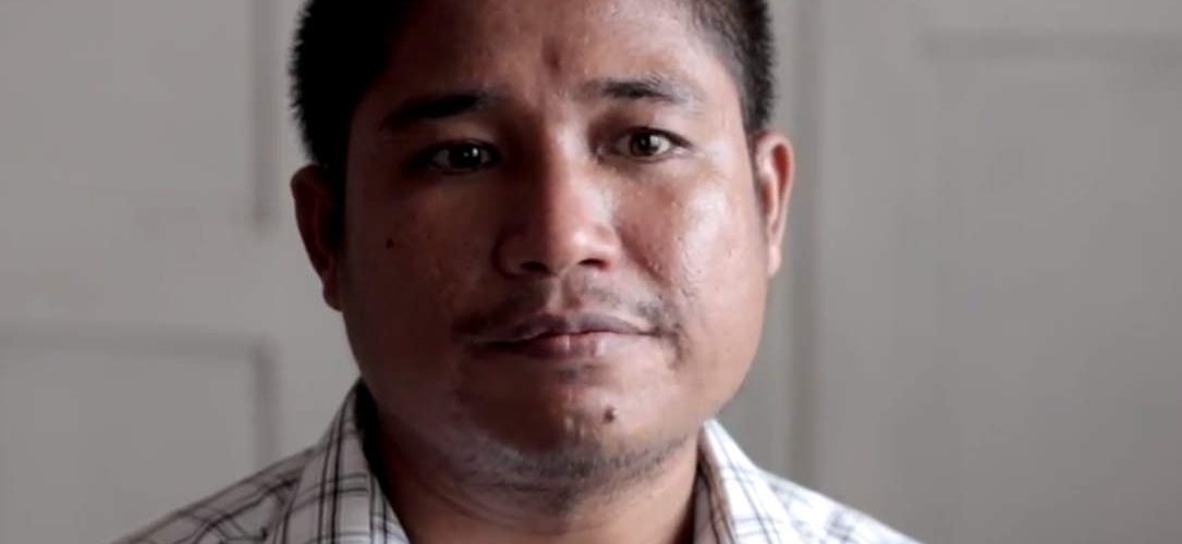 ERI calls for release of activist charged with sedition
