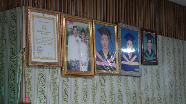 Rangoon, Taunggyi family murders shake Burma