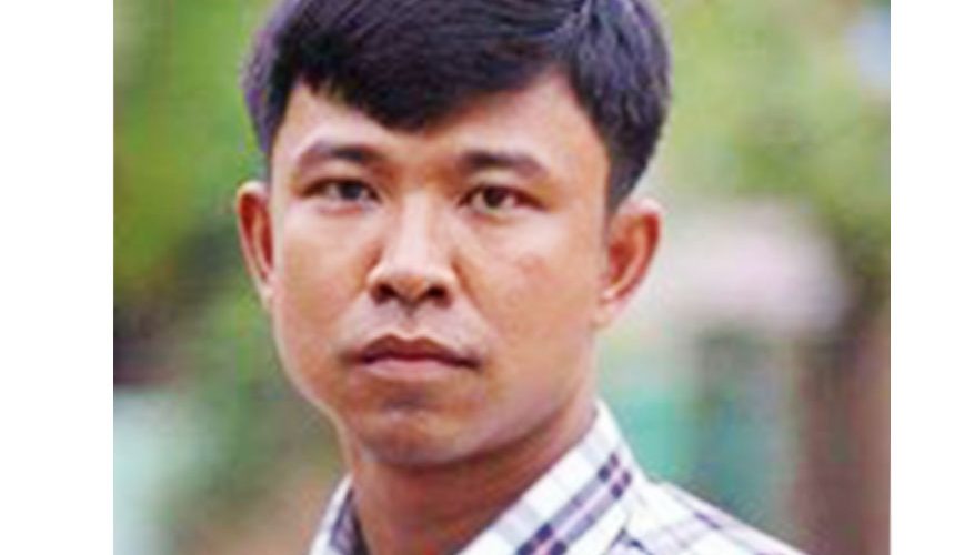 Murdered Eleven journalist case still unsolved