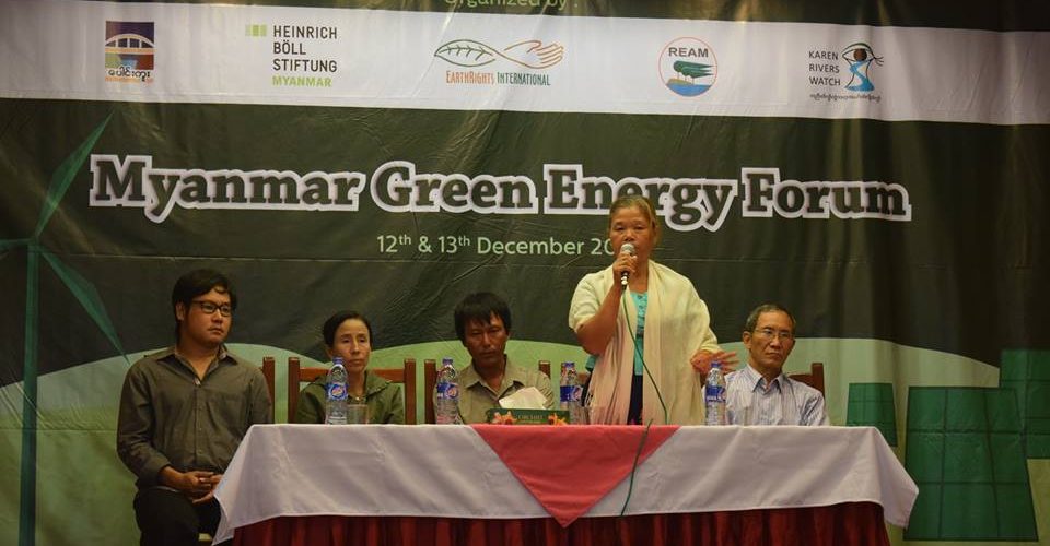 Hundreds of CSOs demand safe, sustainable energy plan