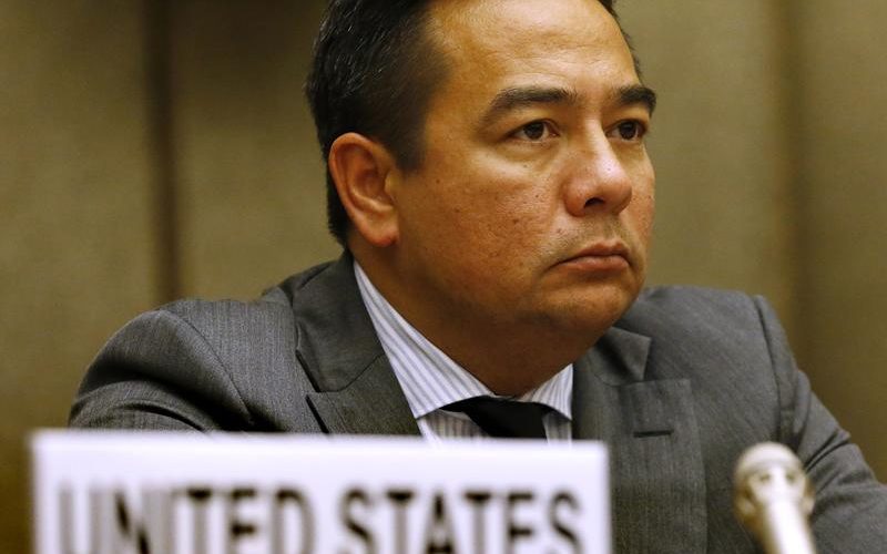 Obama-era human rights envoy says UN must investigate Burma