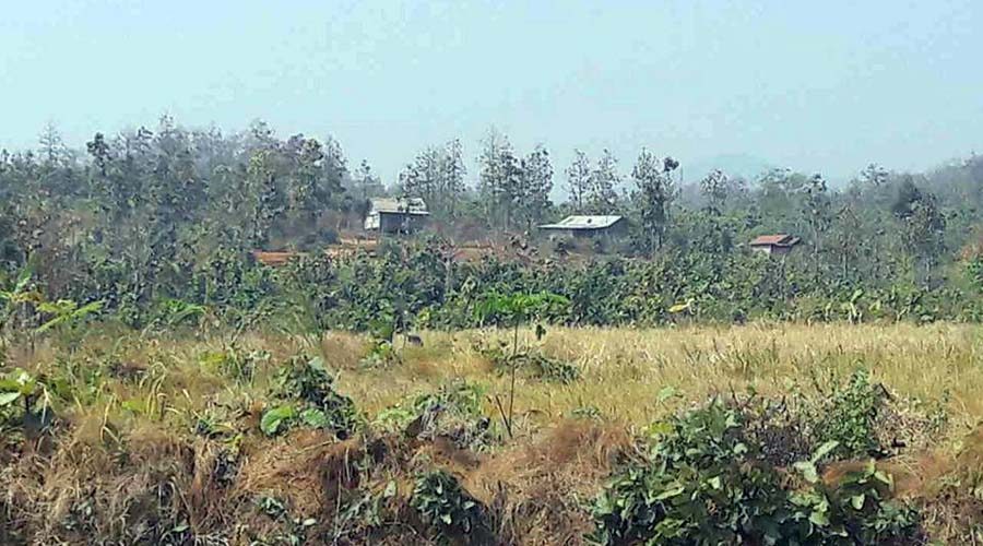 Burmese military denies ‘terrorising’ Indian villagers