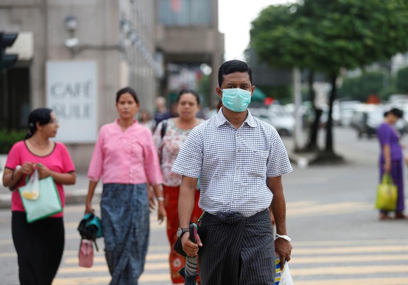 H1N1 flu outbreak kills two more in Burma