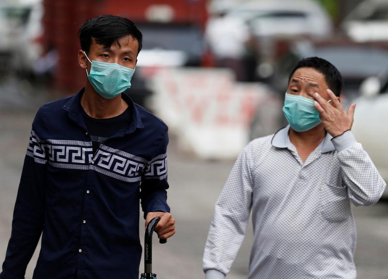 Burma tracking spread of H1N1 as outbreak claims sixth victim