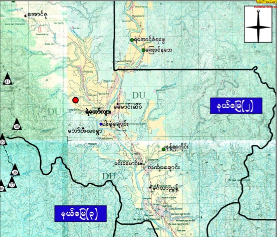 Burma says bodies of 28 Hindu villagers found in Arakan State