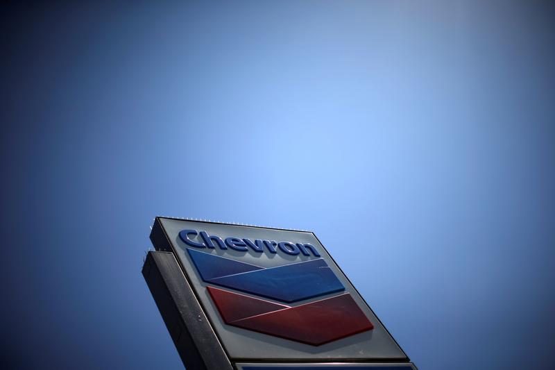 Rohingya Crisis: Chevron's stake in Burma called into question