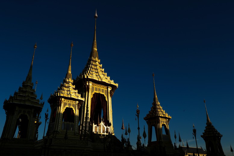 Burma’s President to attend late Thai king’s funeral