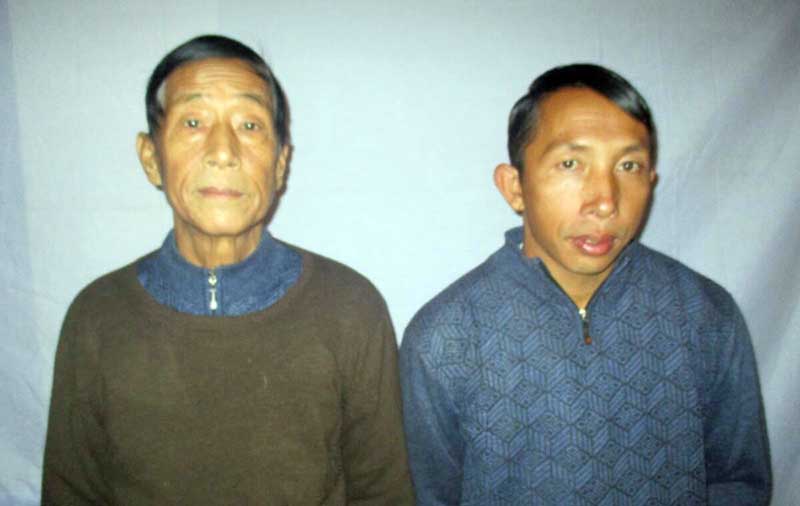 Two Kachin pastors given lengthy prison terms for role in Muse conflict