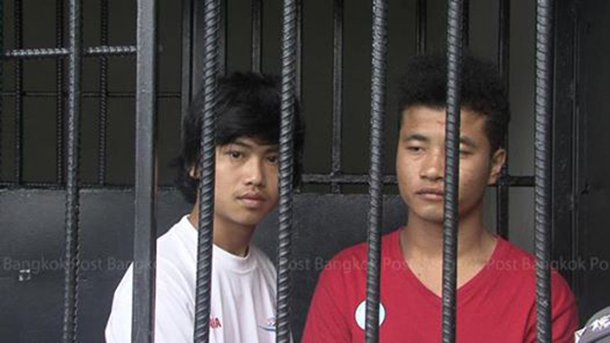 Koh Tao murder case: Prosecution fails to file rebuttal