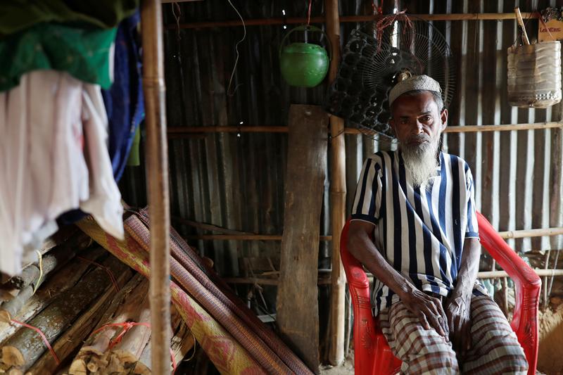 Burma, Bangladesh to meet again amid doubts about Rohingya repatriation
