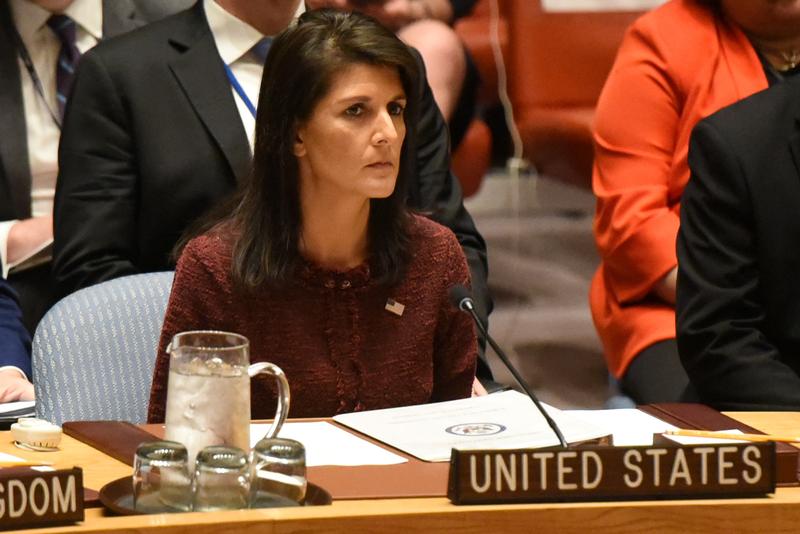 US urges UN to hold Burmese military accountable for ‘ethnic cleansing’