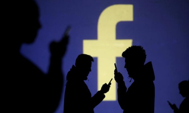 Hardline monks in Burma vow to stay on Facebook despite ban
